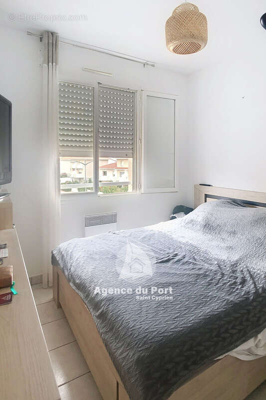 Appartement à SAINTE-MARIE