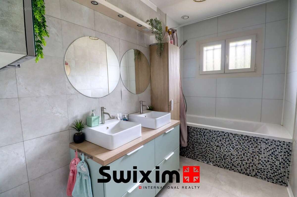 Maison à CASTELNAU-DE-MEDOC