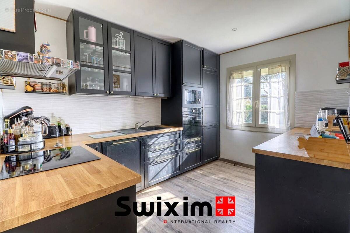 Maison à CASTELNAU-DE-MEDOC