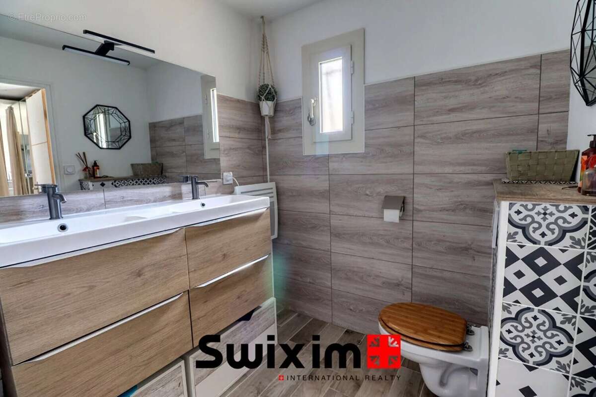 Maison à CASTELNAU-DE-MEDOC