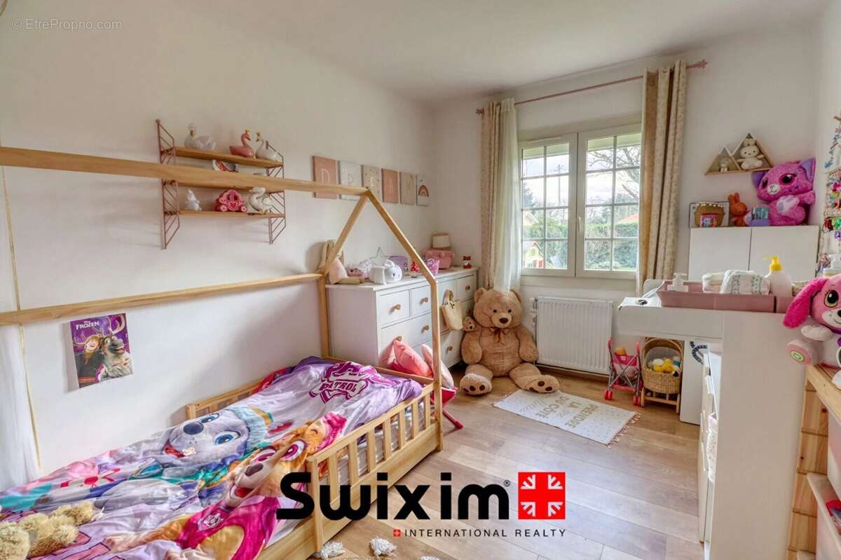 Maison à CASTELNAU-DE-MEDOC