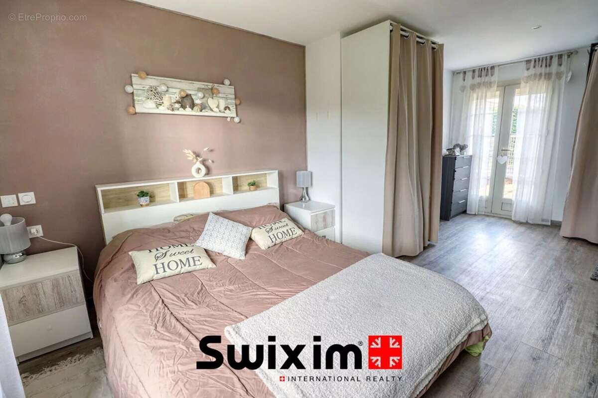 Maison à CASTELNAU-DE-MEDOC