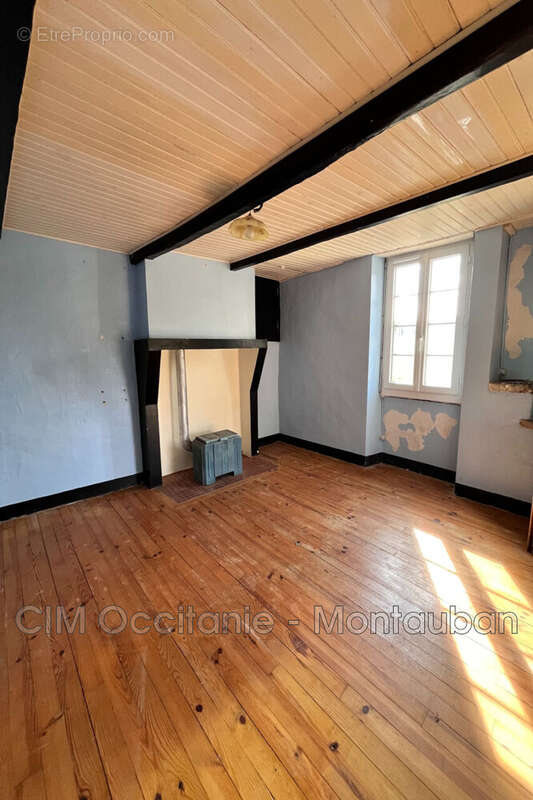 Maison à SAINT-ANTONIN-NOBLE-VAL