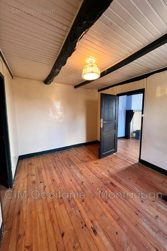 Maison à SAINT-ANTONIN-NOBLE-VAL