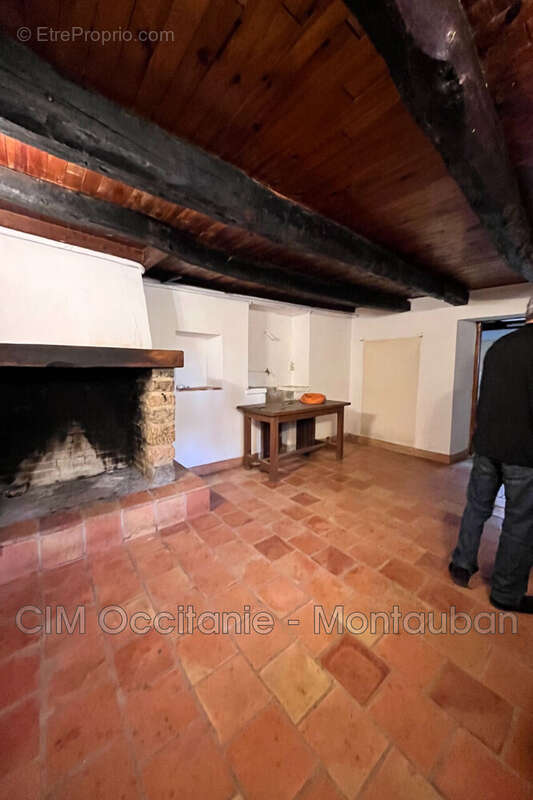 Maison à SAINT-ANTONIN-NOBLE-VAL