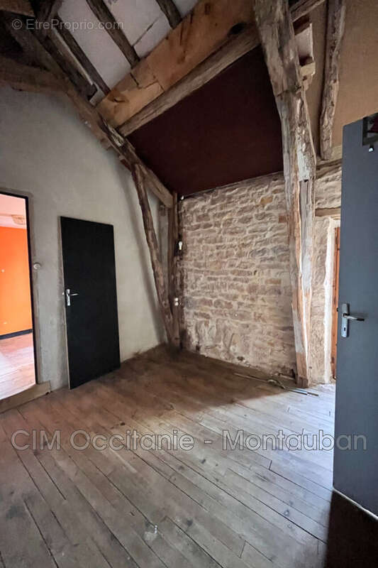 Maison à SAINT-ANTONIN-NOBLE-VAL