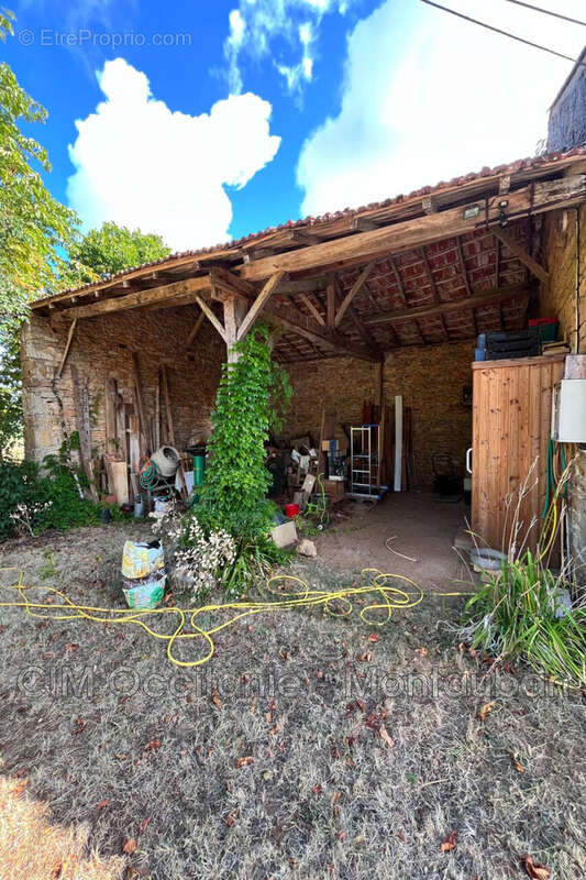 Maison à SAINT-ANTONIN-NOBLE-VAL