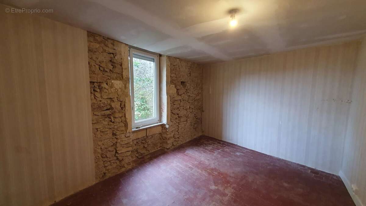 Maison à MARCORIGNAN