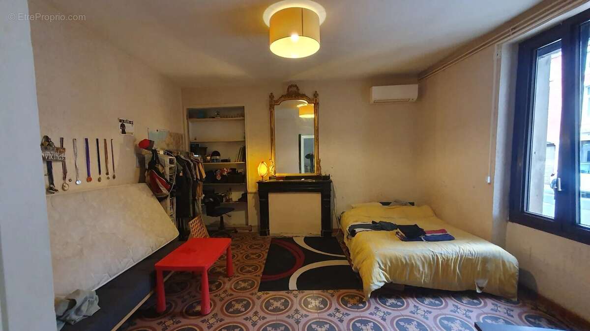 Maison à MARCORIGNAN