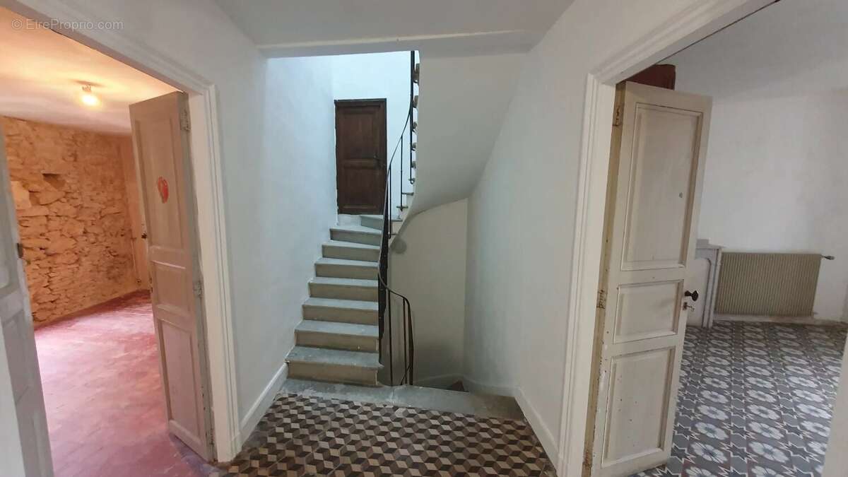 Maison à MARCORIGNAN