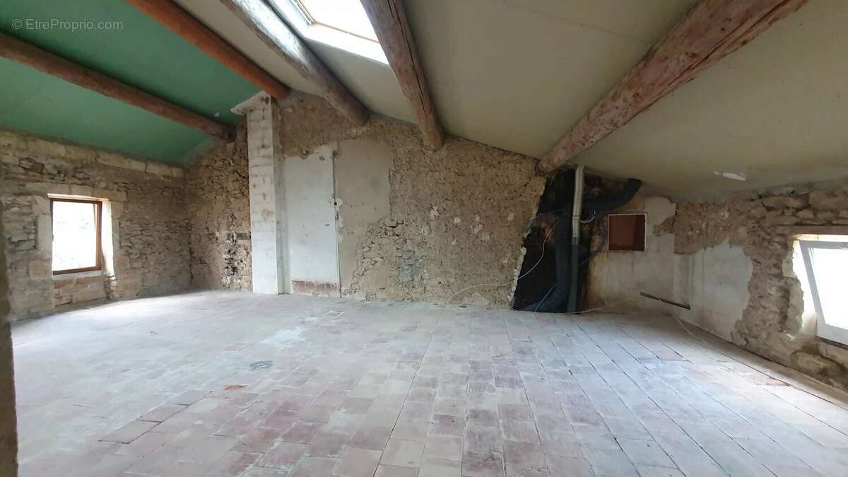 Maison à MARCORIGNAN