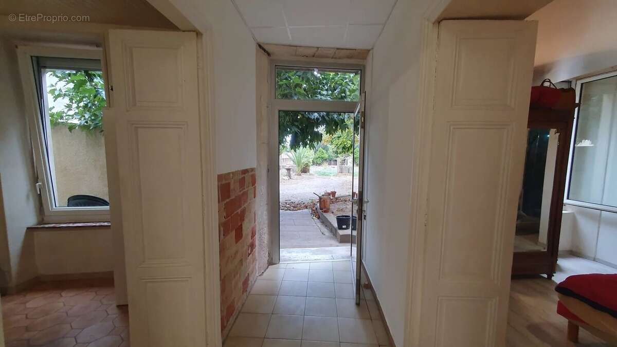 Maison à MARCORIGNAN