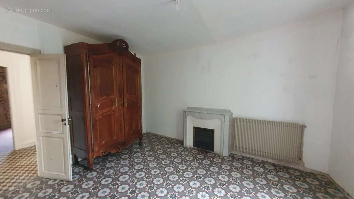 Maison à MARCORIGNAN