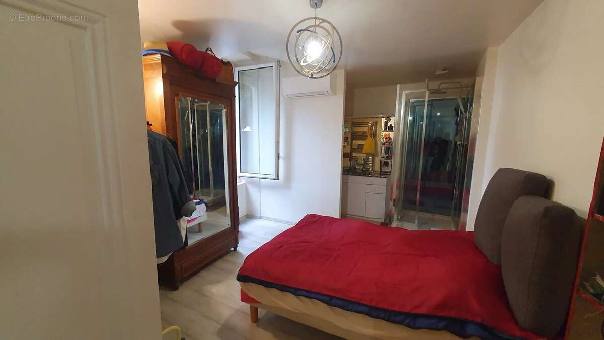 Maison à MARCORIGNAN