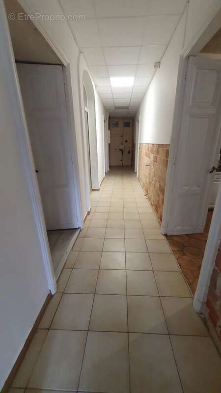 Maison à MARCORIGNAN