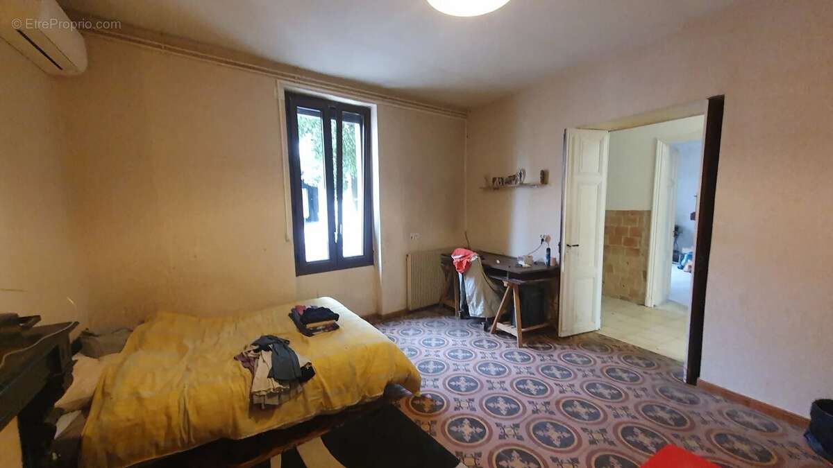 Maison à MARCORIGNAN