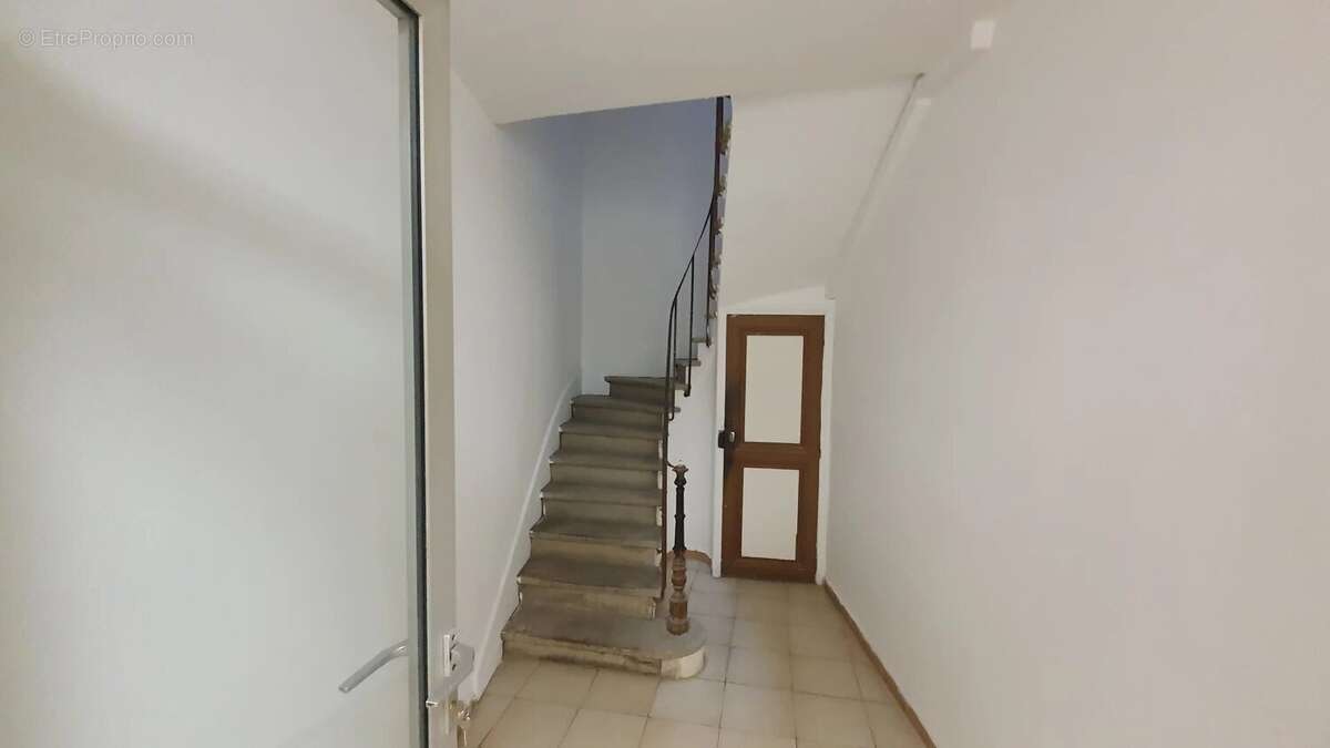 Maison à MARCORIGNAN