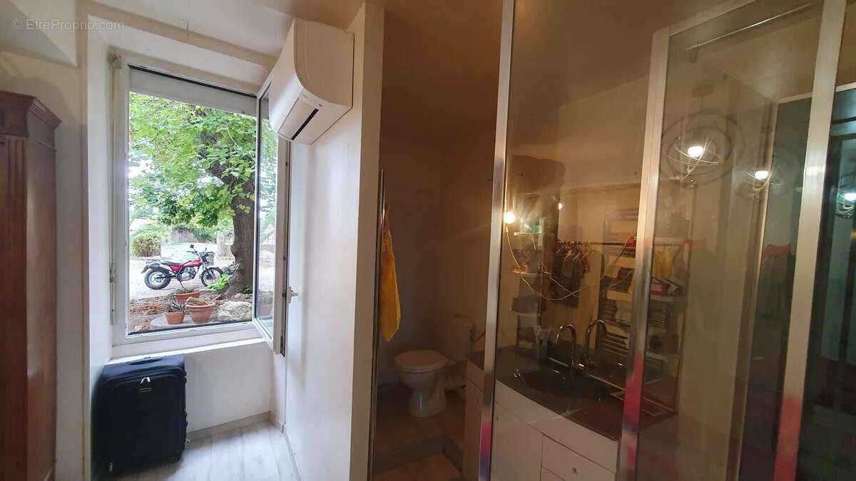 Maison à MARCORIGNAN