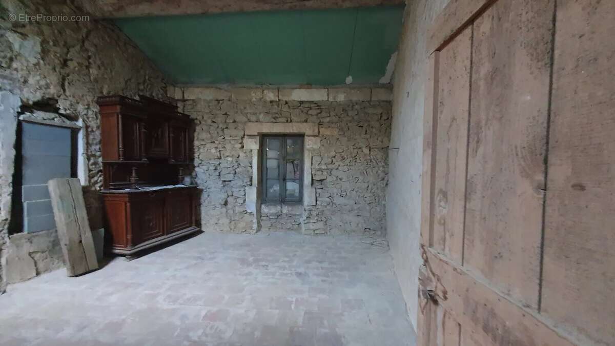 Maison à MARCORIGNAN