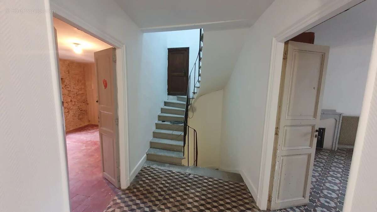 Maison à MARCORIGNAN