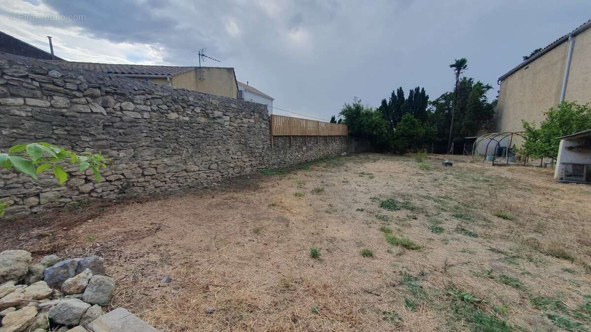 Maison à MARCORIGNAN