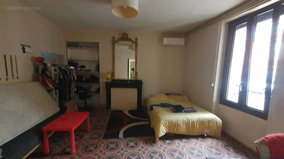 Maison à MARCORIGNAN