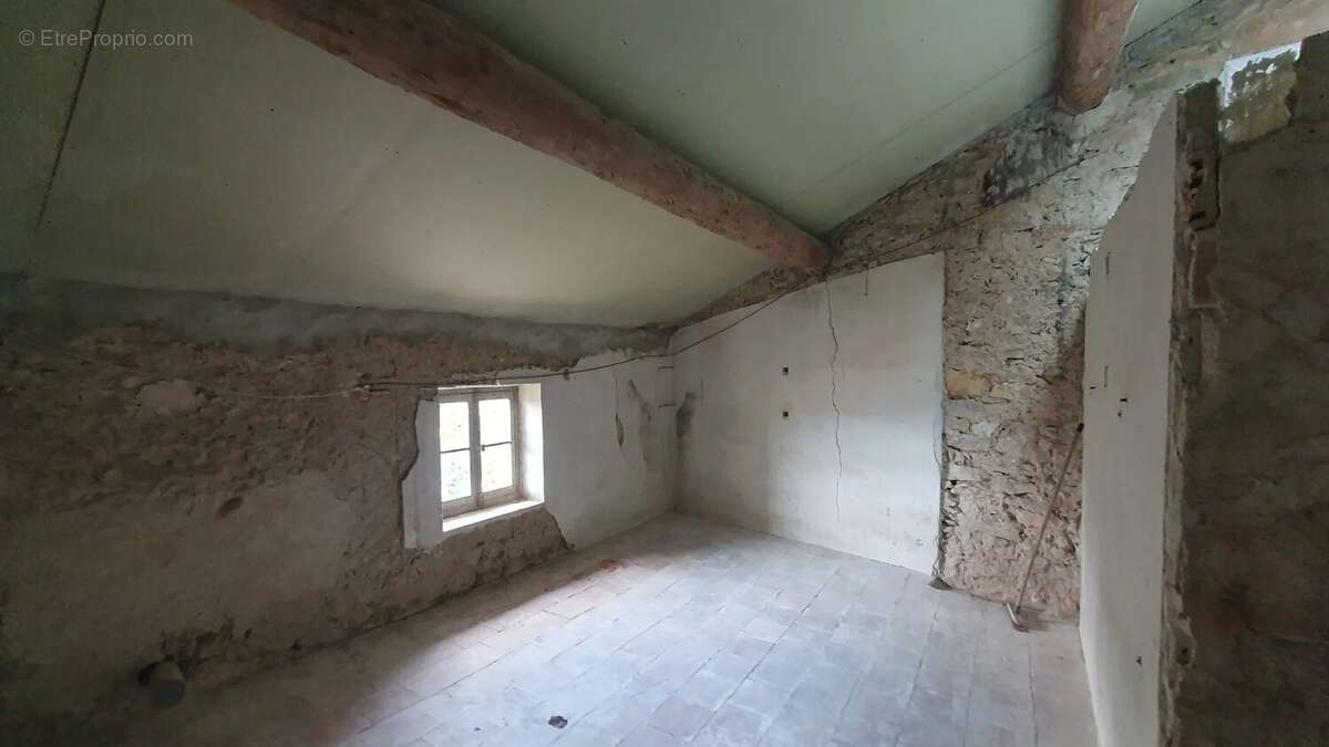 Maison à MARCORIGNAN