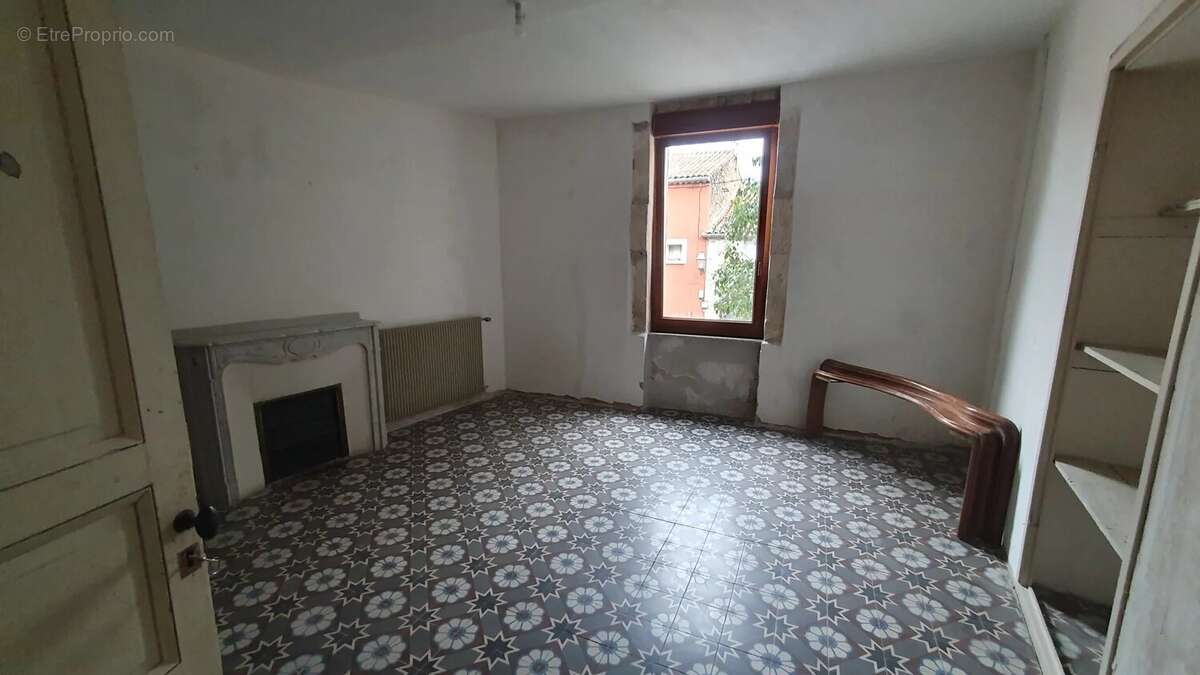 Maison à MARCORIGNAN