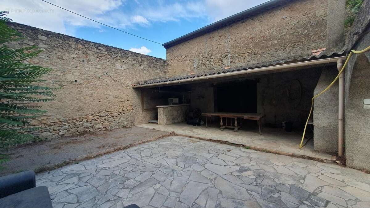 Maison à MARCORIGNAN