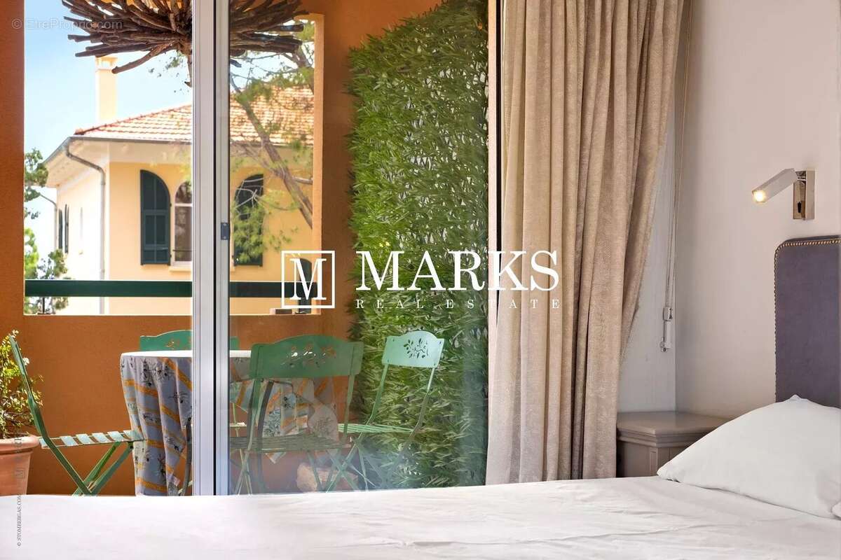 Appartement à SAINT-JEAN-CAP-FERRAT