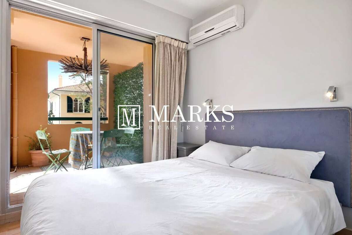 Appartement à SAINT-JEAN-CAP-FERRAT