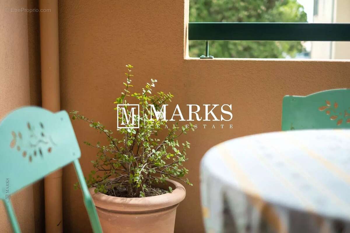 Appartement à SAINT-JEAN-CAP-FERRAT