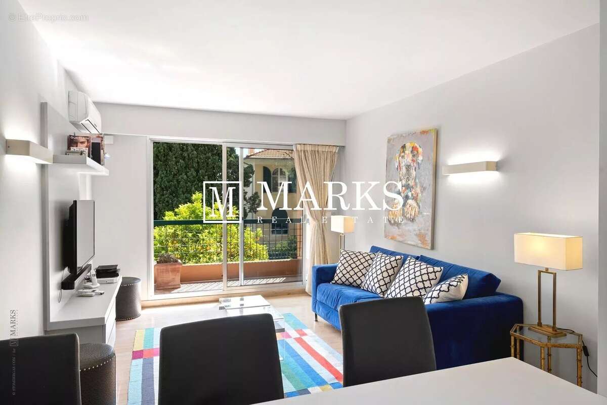 Appartement à SAINT-JEAN-CAP-FERRAT