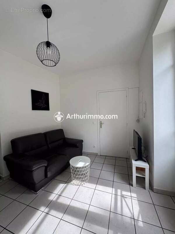 Appartement à CORBEIL-ESSONNES