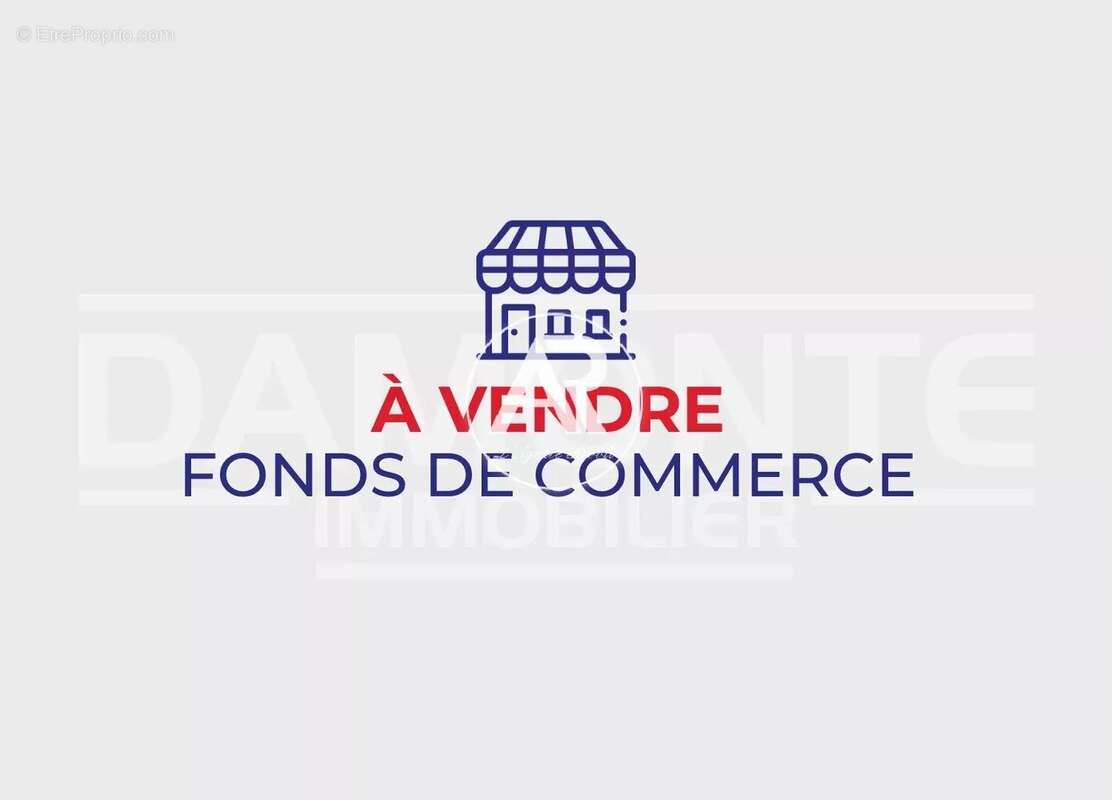 Commerce à SAINT-LAURENT-DU-VAR