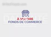 Commerce à SAINT-LAURENT-DU-VAR