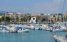 Commerce à SAINT-LAURENT-DU-VAR