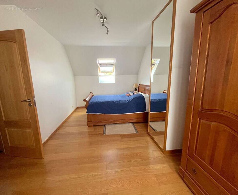 Maison à RIS-ORANGIS