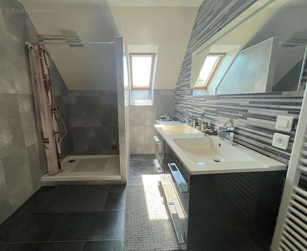 Maison à RIS-ORANGIS