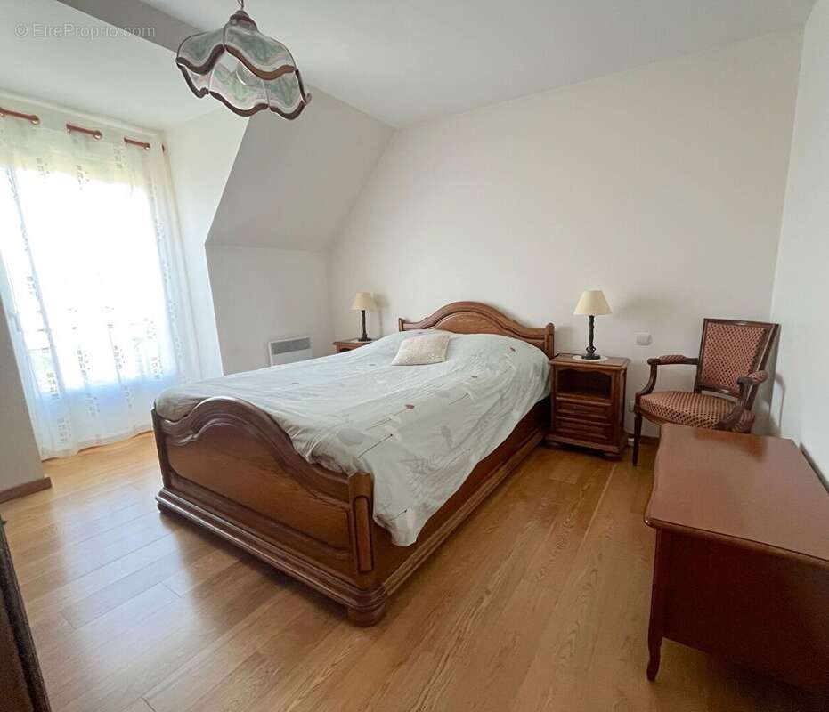 Maison à RIS-ORANGIS