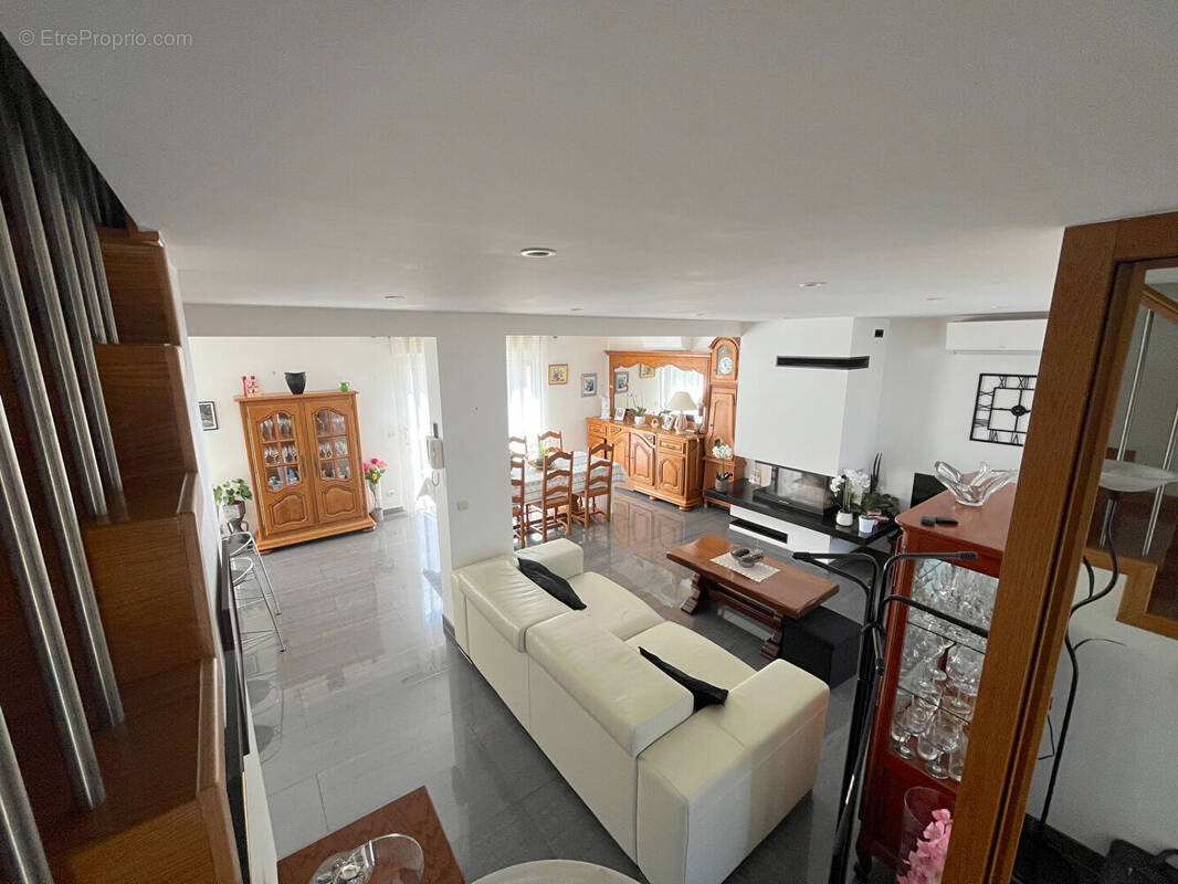 Maison à RIS-ORANGIS