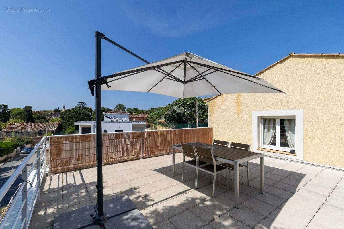 Photo 4 - Maison à CLERMONT-L'HERAULT