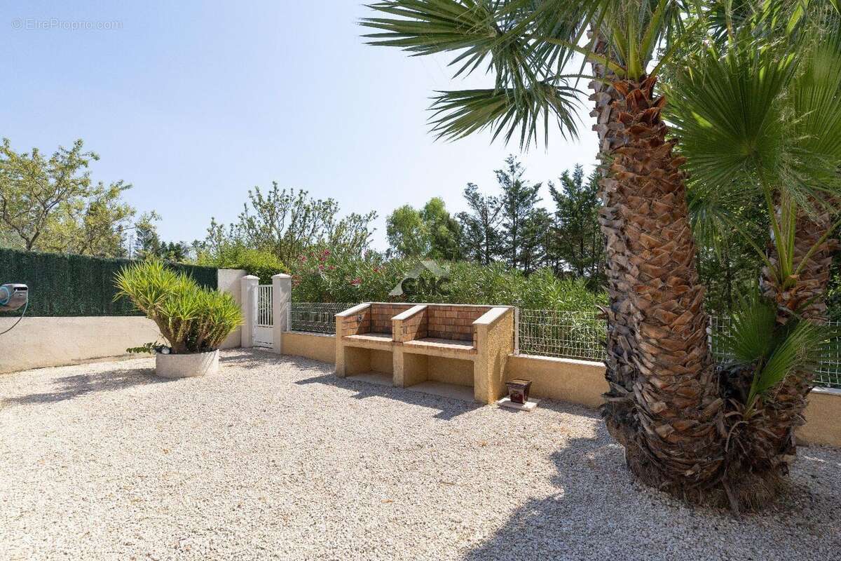 Photo 5 - Maison à CLERMONT-L'HERAULT