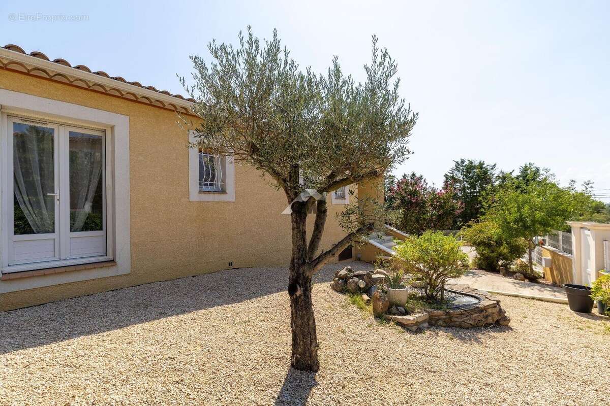 Photo 7 - Maison à CLERMONT-L'HERAULT