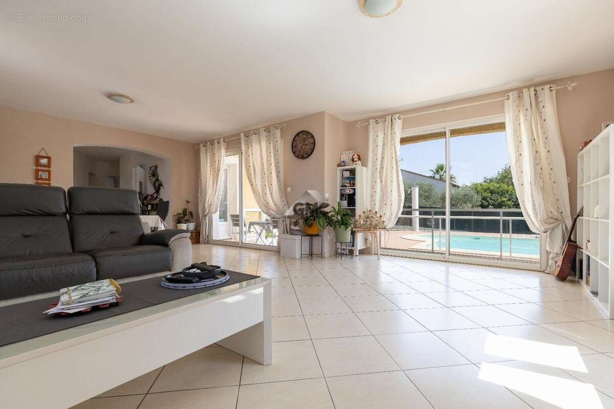 Photo 8 - Maison à CLERMONT-L'HERAULT