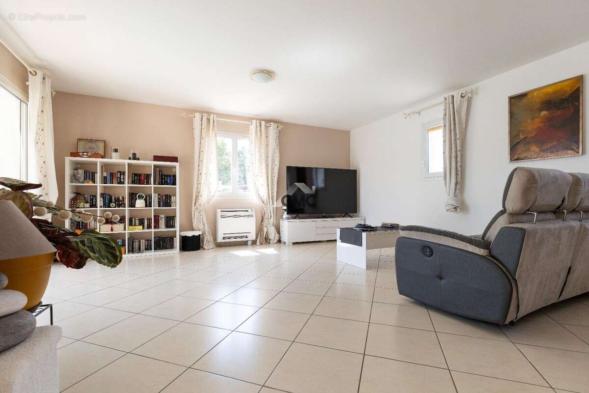 Photo 9 - Maison à CLERMONT-L'HERAULT