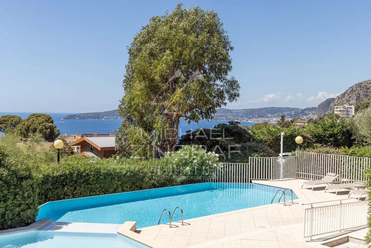 Appartement à CAP-D&#039;AIL