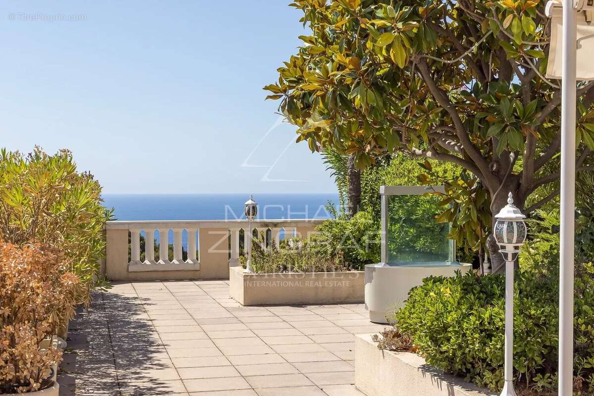 Appartement à CAP-D&#039;AIL