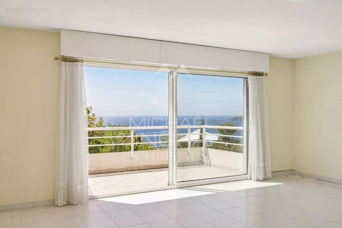 Appartement à CAP-D&#039;AIL