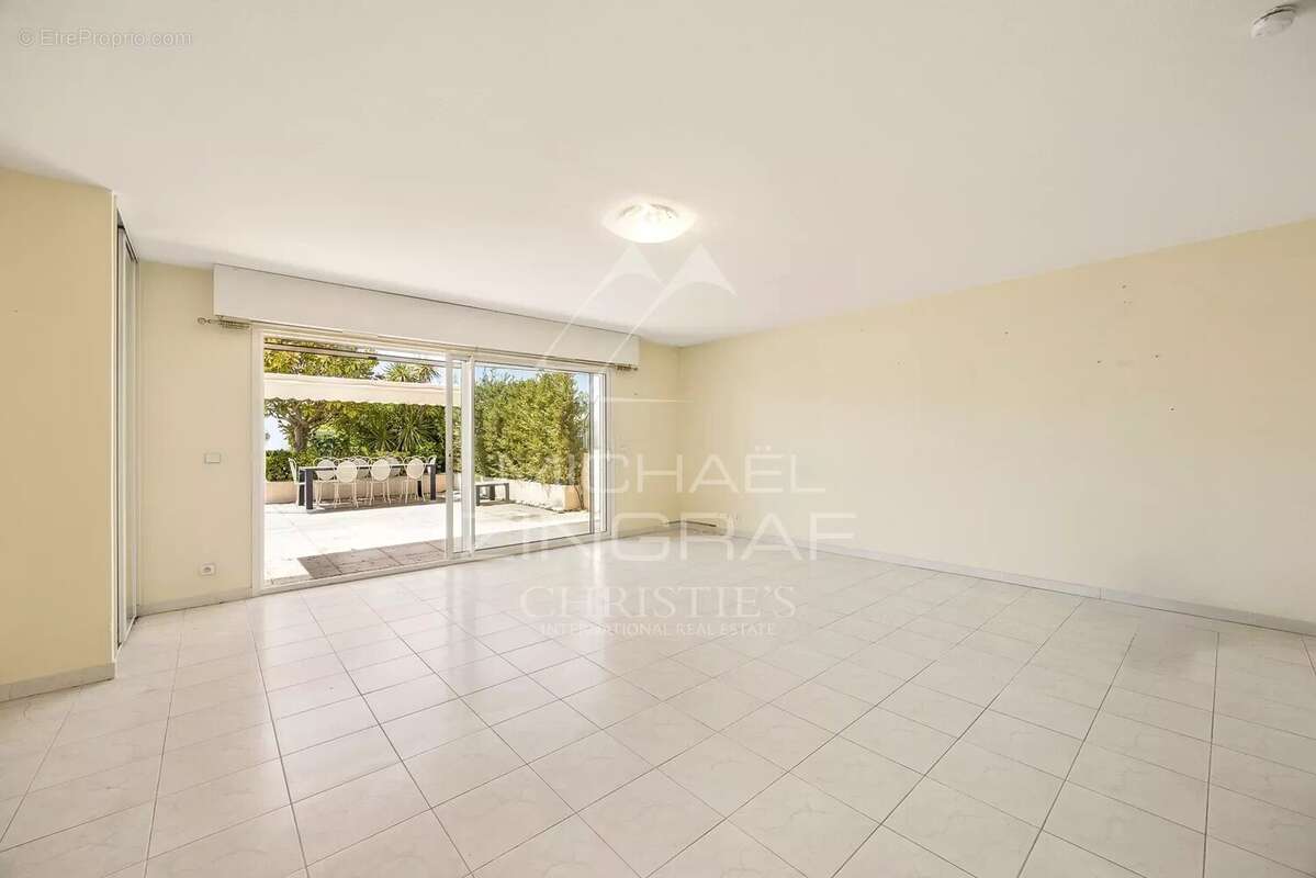 Appartement à CAP-D&#039;AIL